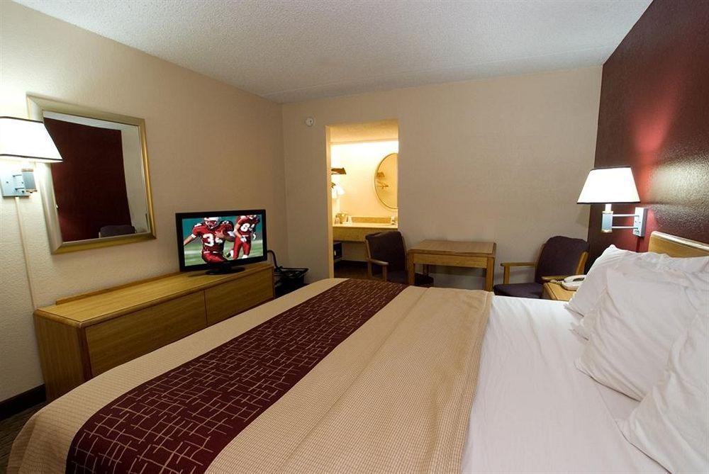 Bay Inn On Busch タンパ 部屋 写真