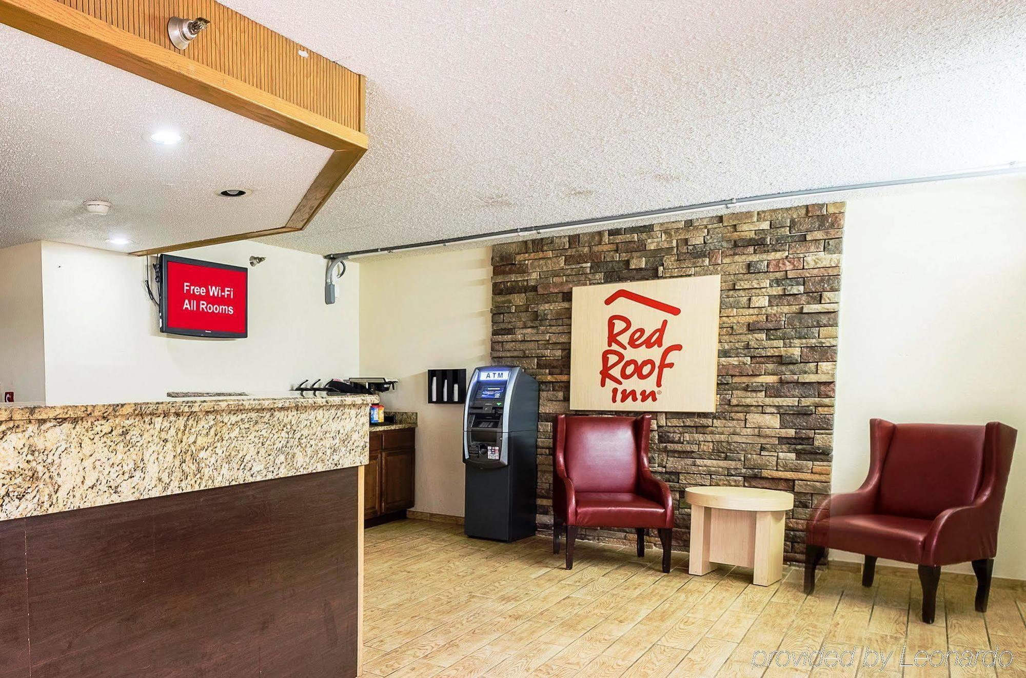 Bay Inn On Busch タンパ エクステリア 写真